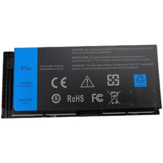 DELL FV993 배터리
