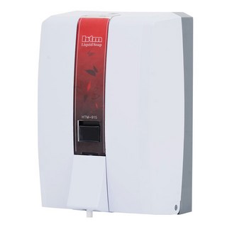 한국타올기산업 htm-915 물비누 케이스 디스펜서 1개 상품 이미지