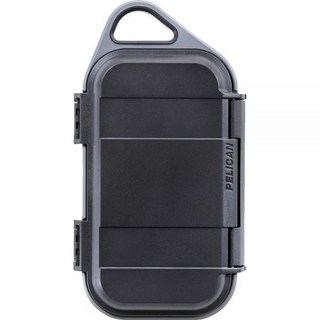 펠리칸 GOG4000000DGRY Go G40 케이스 방수 케이스무연탄그레이, Anthracite/Grey_G40 Case, 1개