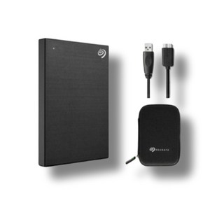씨게이트 One Touch HDD