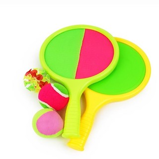 창주나 산책 가족 캐치 볼 한강 티볼 유아캐치볼 캐치볼신발 티볼세트 찍찍이캐치볼, 1개