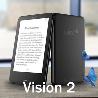 Tolino Vision234 eReader