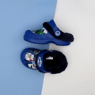 헬로카봇 에펙 방한샌들 키즈방한화