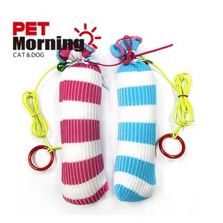 펫모닝 캣닢 펀칭 샌드백 고양이 장난감 인형 색상랜덤발송, 1개, 본상품_1개