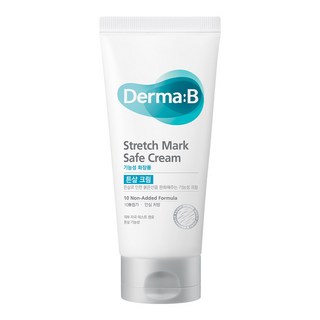 더마비 기능성 튼살 크림, 180ml, 1개