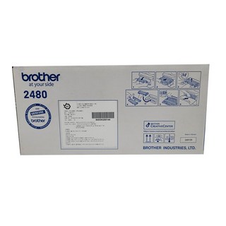 브라더 정품토너 HL L2375DW 검정 표준용량, 1개, 본상품선택