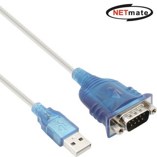 강원전자 넷메이트 KW-525 USB TO 시리얼 변환기