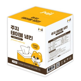 주지 테이블 냅킨 10000매