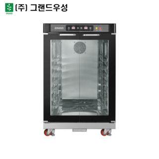 그랜드우성 미니 발효기