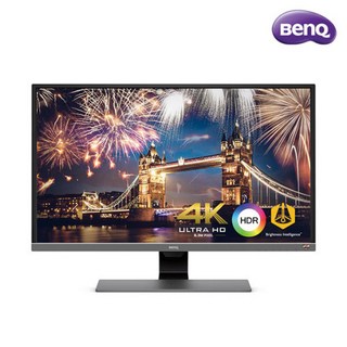 벤큐 EW3270U 4K UHD 아이케어 모니터 (무결점), 80.1cm, EW3270U (무결점정품)