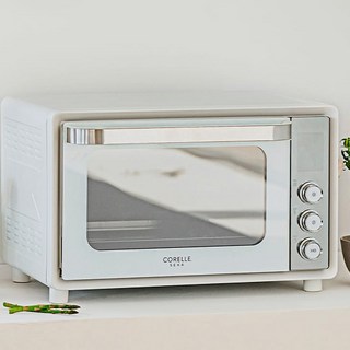 코렐 세카 오븐형 에어프라이어 33L