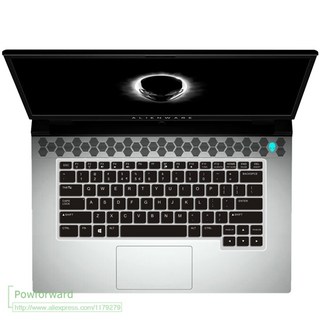 Alienware 노트북 키보드