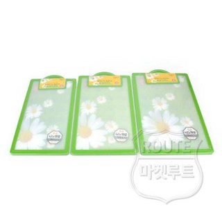 소브릭 향균 나노도마, 플라워 나노도마-중