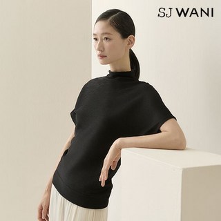 SJ와니 와플 플리츠 풀오버 3종 런칭 가격 원 644280