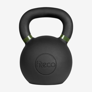 FITECO 프리미엄 케틀벨 크로스핏 전신운동 1개 32kg 상품 이미지