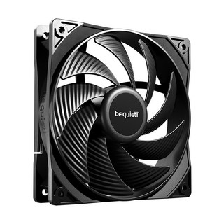 비콰이어트쿨러 PURE WINGS 3