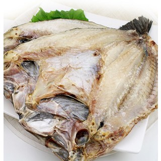 자연산 우럭포 특대, 900g-1.1kg, 1개
