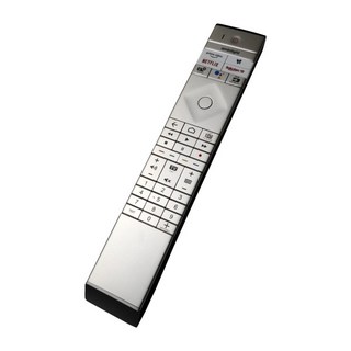 필립스 TV용 오리지널 음성 리모컨 55OLED856 65/75PML9506/12 신제품