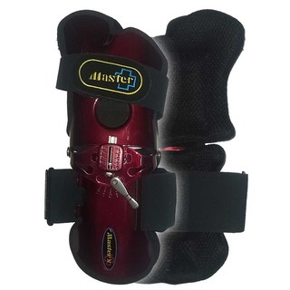 마스타-맘모스 / 와인 패드탈부착 라아지 볼링아대