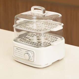 셀렉프로 3단 전기찜기