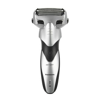 2. 최신 전기면도기..