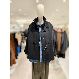 스튜디오톰보이 톰보이토글장식 코트 9164411881