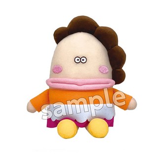 반다이 아따맘마 엄마 인형 봉제인형