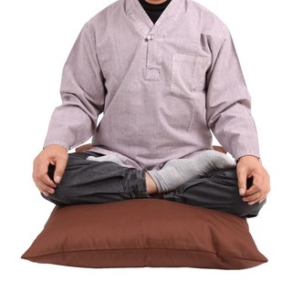 만덕몰 목화솜 108배 절방석 대방석