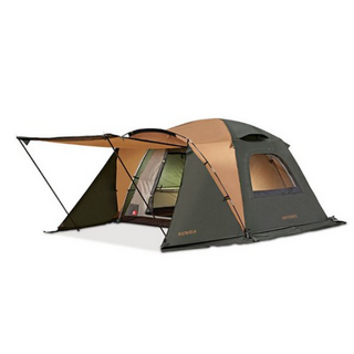 코베아 이지돔2 돔형 4인 텐트