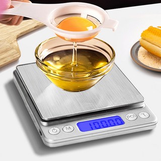 리스트픽 초정밀 저울 0.01g 500g 금 소량 전자 계량기, 1개 실험용저울 리스트픽 초정밀 저울 0.01g 500g 금 소량 전자 계량기, 1개 실험용저울