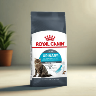 로얄캐닌 유리너리케어, 1개, 10kg