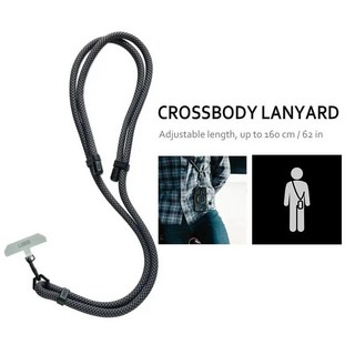 유에이지 시빌리언 손목 스트랩