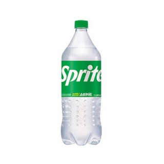 스프라이트(업소용) 1.5L x 12개 탄산음료 업소 사이다