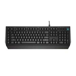 Dell Alienware 어드밴스드 게이밍 키보드 AW568
