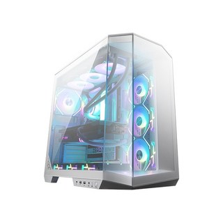 MSI MAG PANO 100L 프로젝트 제로 화이트
