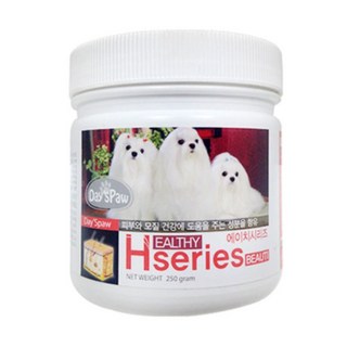H시리즈 뷰티 250g sos*60100JC