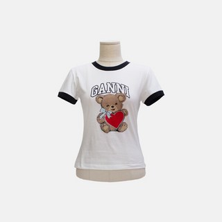 (가니) 베어 티셔츠(T4061)