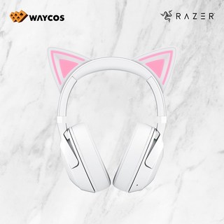 레이저코리아 Kraken Kitty V2 BT 사용 모습