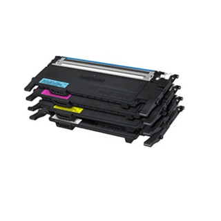 CLT-K510S C510S M510S Y510S 재생토너 SL-C510 C513/W C563W 삼성칼라, 1개, 노랑 CLT-Y510S
