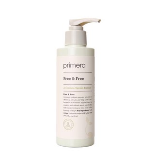 (정품/방판) 프리메라 후리앤후리 200ml (여성청결제) _FM, 1개