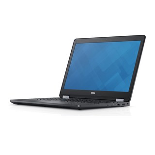 DELL E5570 i7-6600U
