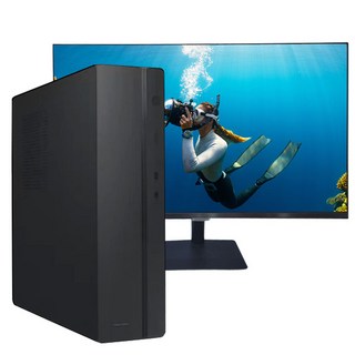 삼성전자 DM500SGA-U05 스마트모니터