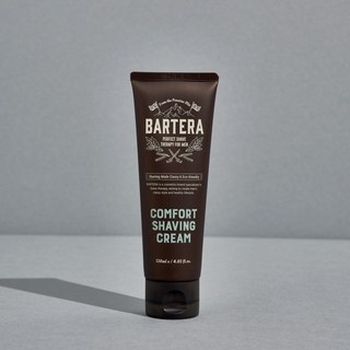 [저자극보습면도] 컴포트 쉐이빙 크림, 120ml, 1개