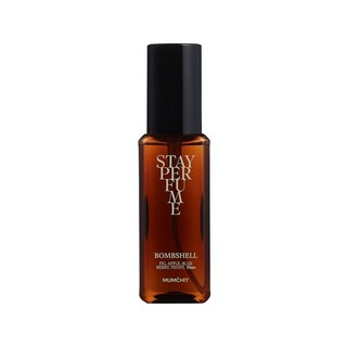 멈칫 스테이퍼퓸 밤쉘 퍼퓸, 80ml, 1개 대표 이미지 - 남자 우디향 향수 추천