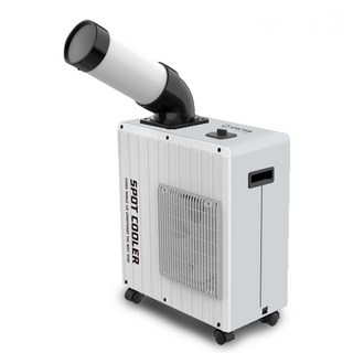 캐로스 이동형 에어컨 CPC-F2200G