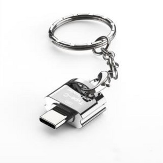 UM24P01 OTGC타입 USBOTG C타입 카드리더기