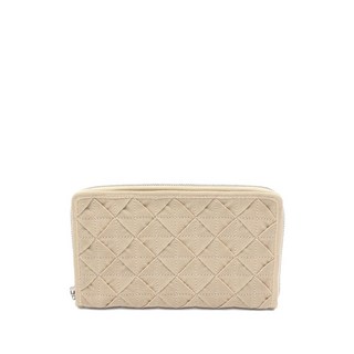 보테가 베네타 중고 2010 인트레치아토 장지갑