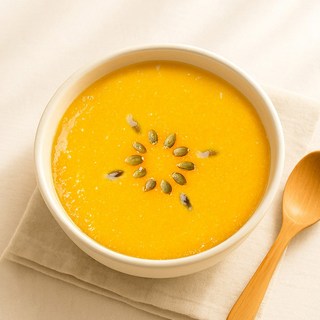 다림죽 다림 단호박죽, 500g, 5개