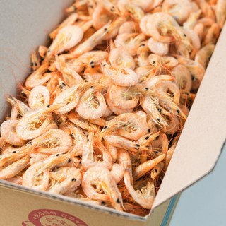 오늘의바다 국산 햇 상급 국물새우 1.5kg 육수용 건새우 중하새우 (당해 생산), 1개