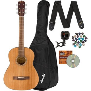 Fender FA-15N 34